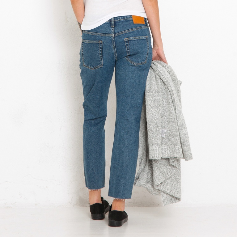 Jeans "Lender" Jeans "Lender"
